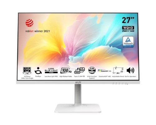 [Монитор] MSI Modern 27