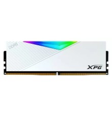 Комплект модулей памяти A-data DDR5 XPG Lancer RGB AX5U6000C3032G-DCLARWH DDR5 64GB (Kit 2x32GB) 6000MHz