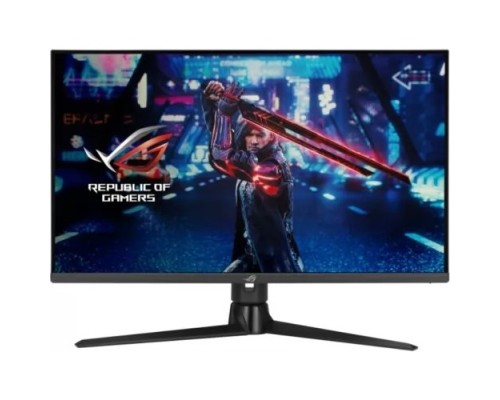 [Монитор] ASUS LCD 32