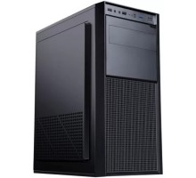 Accord A-300 черный без БП ATX 4x120mm 2xUSB2.0 1xUSB3.0 audio