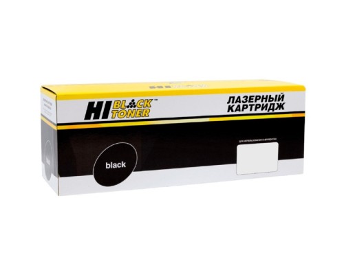 [Расходные материалы] Hi-Black  W1510A Тонер-картридж (HB-W1510A) для HP LJ Pro 4003dw/4003dn/MFP 4103fdw/4103fdn, 3,05K (с чипом)