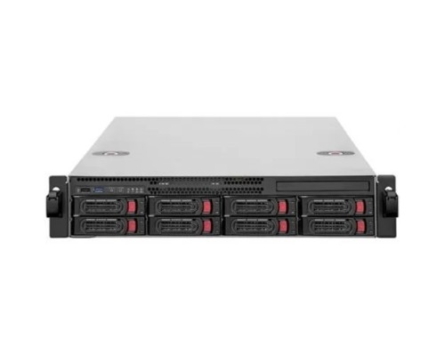 [Корпус] Silverstone SST-RM22-308