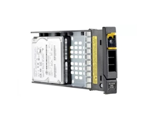 [Жёсткий диск] HPE H6Z87A 4TB SAS 6G 7.2K LFF 3PAR Hard drive
