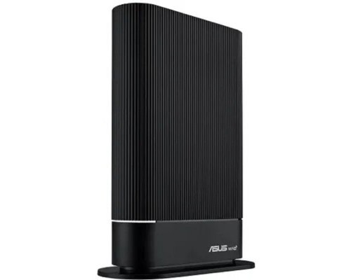 [Сетевое оборудование] ASUS RT-AX59U Беспроводной двухдиапазонный маршрутизатор AX4200, USB 3.0/USB 2.0, Wi-Fi 6 (ax)