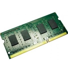 Оперативная память/ QNAP RAM-16GDR4ECT0-SO-2666 16GB ECC DDR4 RAM, 2666 MHZ, SO-DIMM for  TS-h973AX, TS-873A, TS-673A, TS-473A