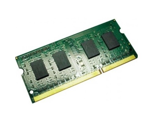 [Дисковый массив] Оперативная память/ QNAP RAM-16GDR4ECT0-SO-2666 16GB ECC DDR4 RAM, 2666 MHZ, SO-DIMM for  TS-h973AX, TS-873A, TS-673A, TS-473A