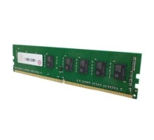 Оперативная память/ QNAP RAM-4GDR4A0-UD-2400  4GB DDR4 2400 GHz U-DIMM for TS-873U, TS-873U-RP, TS-1273U, TS-1273U-RP, TS-1673U, TS-1673U-RP