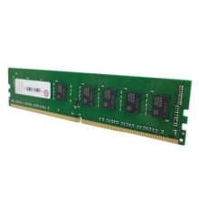 Оперативная память/ QNAP RAM-4GDR4A0-UD-2400  4GB DDR4 2400 GHz U-DIMM for TS-873U, TS-873U-RP, TS-1273U, TS-1273U-RP, TS-1673U, TS-1673U-RP