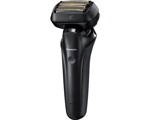 [Электробритвы,Триммеры] Электробритва Panasonic ES-LS6A-K820,  черный