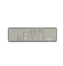 Supermicro MCP-260-00151-0N ORIGINAL IO SHIELD