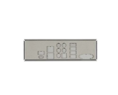 [Материнская плата] Supermicro MCP-260-00151-0N ORIGINAL IO SHIELD