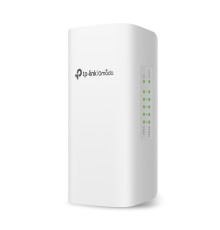 TP-Link SG2005P-PD Коммутатор Smart линейки Omada с 5 гигабитными портами (1 порт с входящим PoE++, 4 порта с исходящим PoE+)