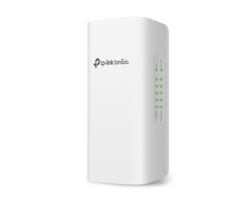 [Сетевое оборудование] TP-Link SG2005P-PD Коммутатор Smart линейки Omada с 5 гигабитными портами (1 порт с входящим PoE++, 4 порта с исходящим PoE+)