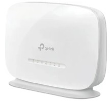 TP-Link TL-MR105 Роутер Wi-Fi N300 с поддержкой 4G LTE