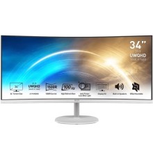 MSI PRO 34