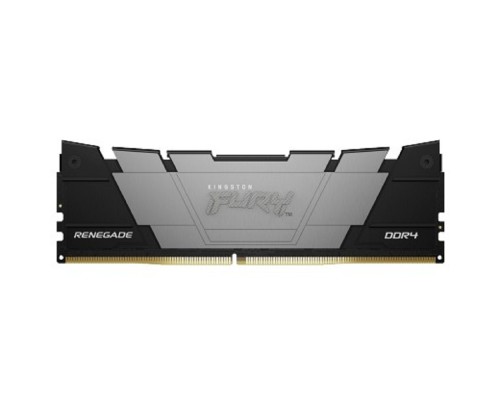 [Модуль памяти] Kingston 32GB 3200MT/s DDR4 CL16 DIMM FURY Renegade Black KF432C16RB2/32