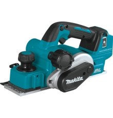 Рубанок Makita DKP181Z 82мм 12000об/мин