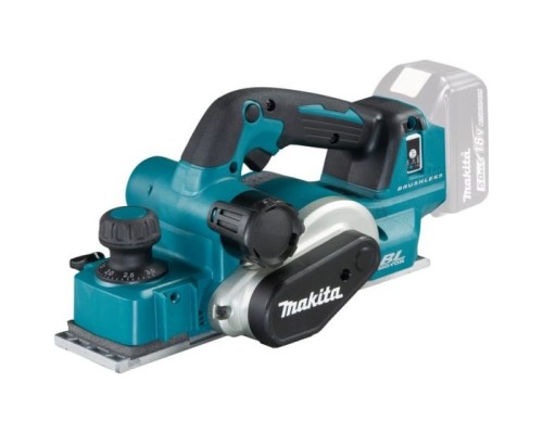[Пила] Рубанок Makita DKP181ZU 82мм 12000об/мин