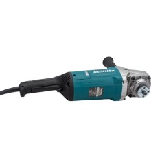 Углошлифовальная машина Makita GA7082 2700Вт 6600об/мин рез.шпин.:M14 d=180мм