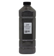 Tomoegawa Тонер универсальный для Kyocera TK-3130, Тип ED-40, Bk, 900 г, канистра
