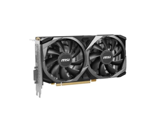 [Видеокарта] MSI RTX 3050 VENTUS 2X XS 8G, 8G GDDR6 128-bit DVI HDMI DP RTX 3050 VENTUS 2X XS 8G