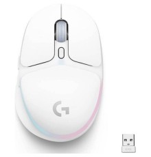 Мышь/ Logitech G705 LIGHTSPEED Wireless Gaming Mouse - OFF-WHITE