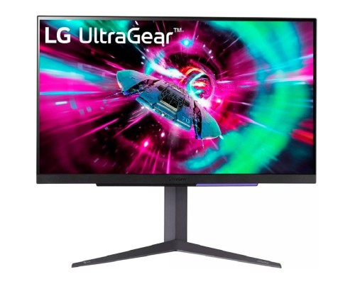 [Монитор] LCD LG 27