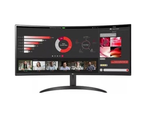 [Монитор] LCD LG 34