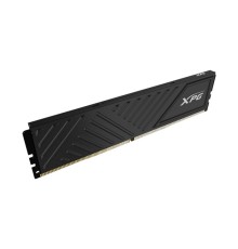 A-data DDR4 XPG SPECTRIX D35G 16GB DDR4-3600 AX4U360016G18I-SBKD35G,CL18, 1.35V BLACK 