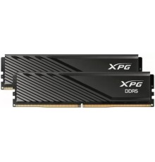 A-data DDR5 XPG LANCER Blade 32GB DDR5-5600 AX5U5600C4616G-DTLABBK, CL46, 1.1V K2*16GB BLACK 