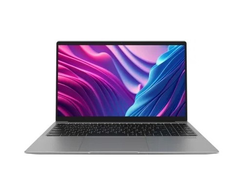 [Ноутбук] Digma EVE C5801 [DN15CN-8CXW03] Silver 15.6