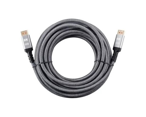 [кабели] Кабель соединительный DISPLAY PORT v1.4, 10m,  iOpen <ACG630-10.0>