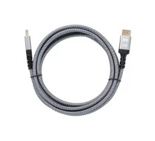 Vcom ACG630-3.0 Кабель соединительный DISPLAY PORT v1.4, 3m,  iOpen <ACG630-3.0>