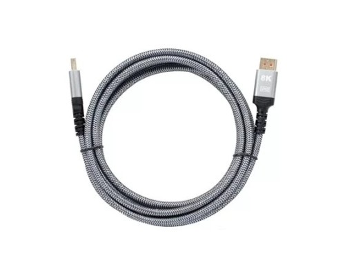 [кабели] Vcom ACG630-3.0 Кабель соединительный DISPLAY PORT v1.4, 3m,  iOpen <ACG630-3.0>