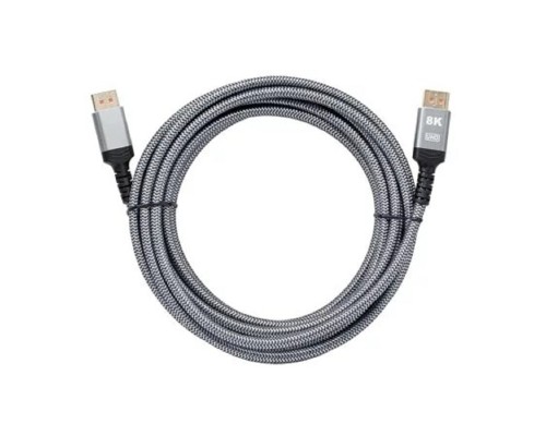 [кабели] Кабель соединительный DISPLAY PORT v1.4, 5m,  iOpen <ACG630-5.0>