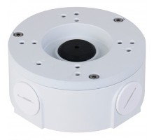DAHUA DH-PFA3310R Монтажная коробка для видеокамер, алюминий, 111,2 мм x 48,2 мм, IP66