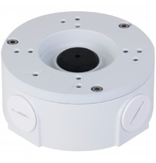 DAHUA DH-PFA3310R Монтажная коробка для видеокамер, алюминий, 111,2 мм x 48,2 мм, IP66