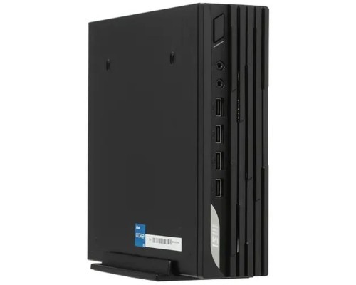 [Компьютер] MSI Pro DP21 13M-085BRU [936-B0A421-089] Black { i5 13400/noDDR4/noHDD/UHDG 730/noOS}