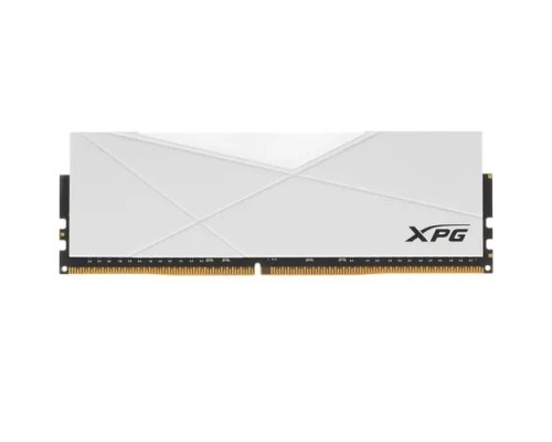 [Модуль памяти] A-data DDR4 XPG SPECTRIX D50 RGB DDR4 Общий объём памяти 16Гб  AX4U360032G18I-SW50