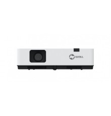 Exell EXL102 Проектор {LCD, 5000 ANSI, XGA (1024x768), Объектив 1.48 - 1.78}