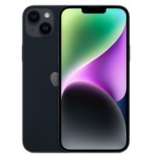 Apple iPhone 14 256GB Midnight with Sim tray [MPVX3HN/A]