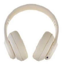Perfeo BT наушники полноразмерные с микрофоном AMAZ слоновая кость, AUX [PF_C3918]