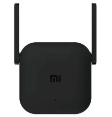 Xiaomi DVB4352GL Mi WiFi Range Extender Pro Black Wi-Fi усилитель сигнала (репитер) 