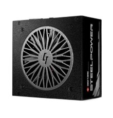 CHIEFTEC SteelPower BDK-750FC Блок питания 750Вт,  120мм,  черный, retail