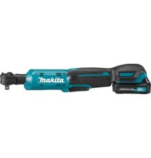 Угловой гайковерт Makita WR100DZ, без АКБ,  без ЗУ
