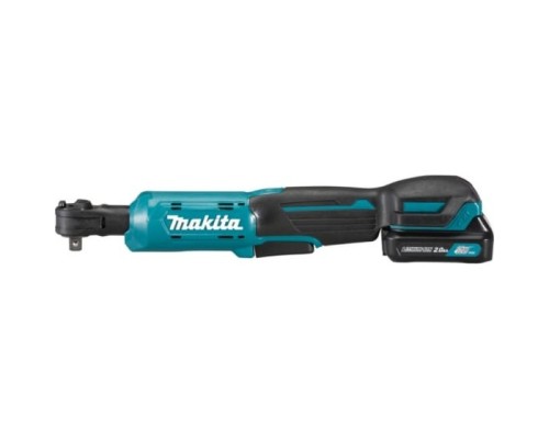[Пила] Угловой гайковерт Makita WR100DZ, без АКБ,  без ЗУ