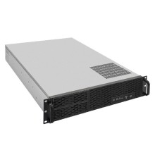 Exegate EX296234RUS Серверная платформа ExeGate Pro 2U650-06/2U2098L <RM 19