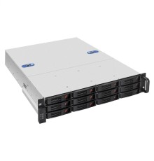 Exegate EX296233RUS Серверная платформа ExeGate Pro 2U550-HS12 <RM 19
