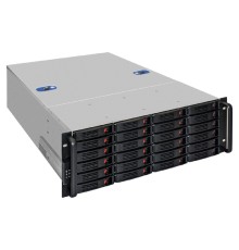 Exegate EX296244RUS Серверная платформа ExeGate Pro 4U660-HS24 <RM 19