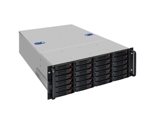 [Корпус] Exegate EX296244RUS Серверная платформа ExeGate Pro 4U660-HS24 <RM 19
